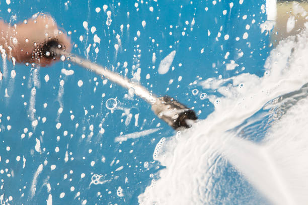 Playground Equipment Cleaning in Cape Coral, FL
